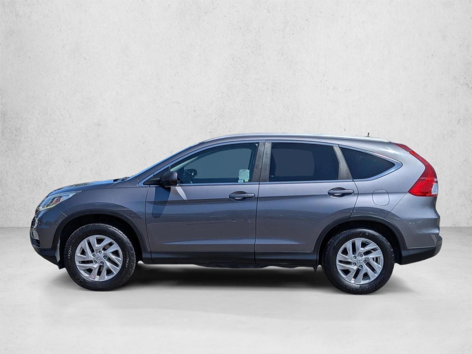 Thumbnail: 2015 Honda CR-V - 2