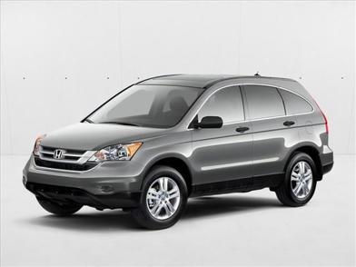 2011 Honda CR-V EX -
                  Winter Park, FL