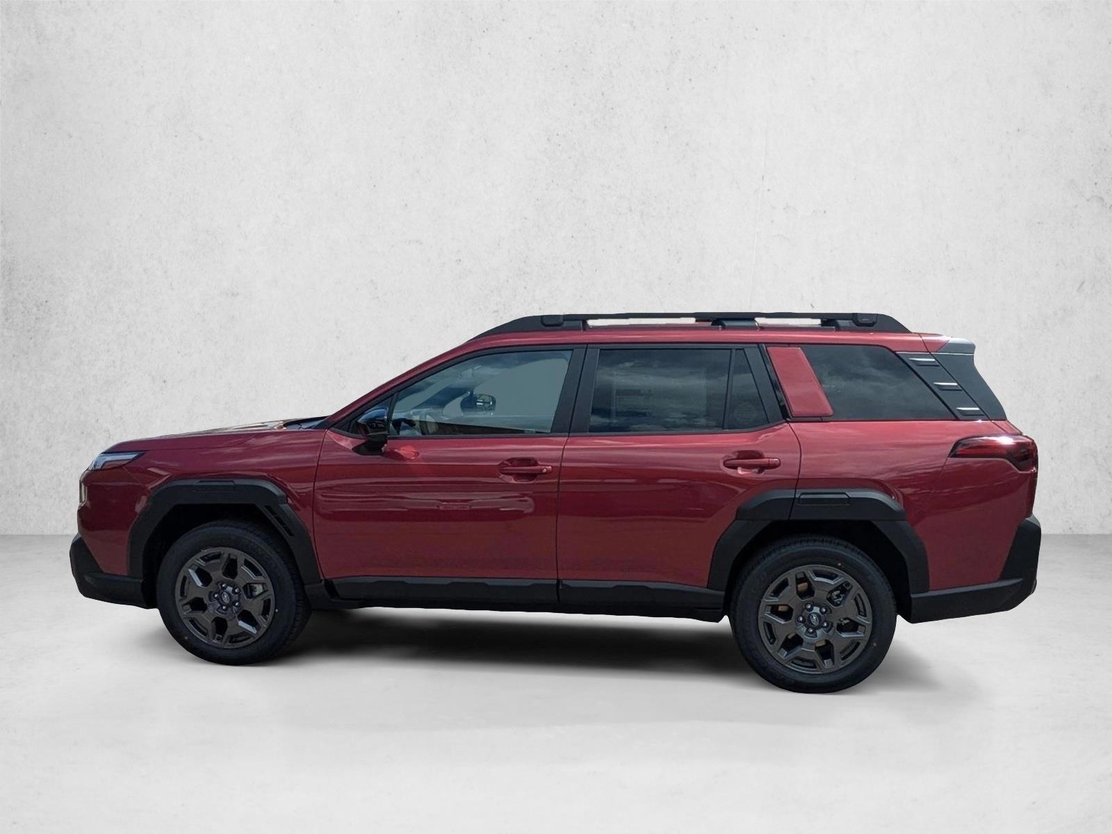Thumbnail: 2026 Subaru Outback - 2