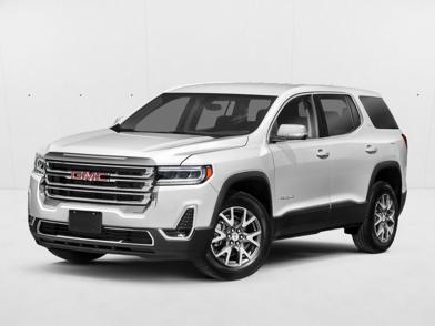 2020 GMC Acadia SLE -
                  Miami, FL