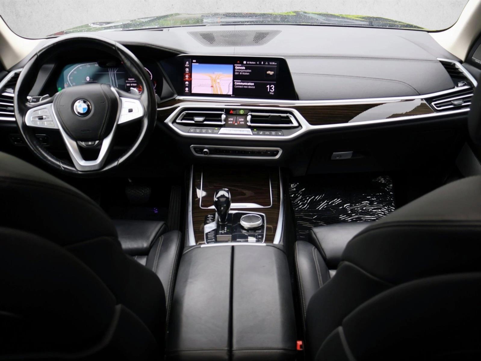 Thumbnail: 2019 BMW X7 - 4