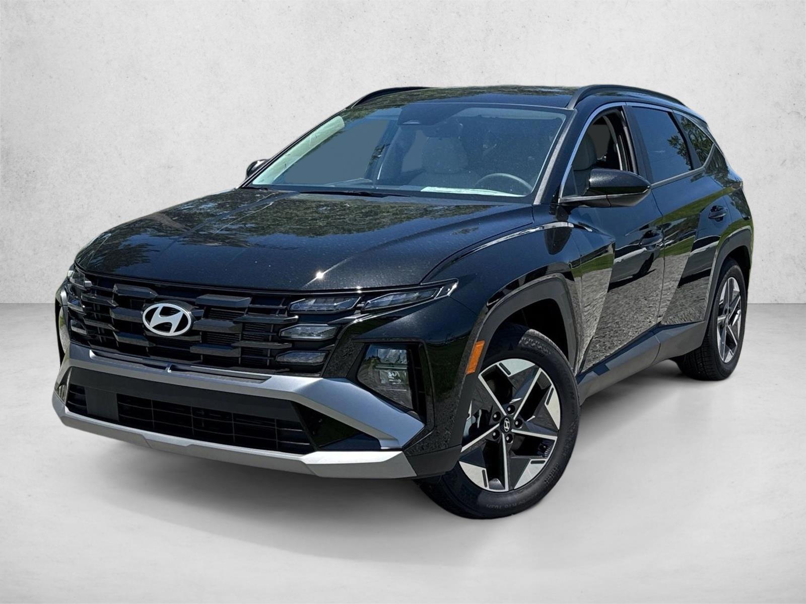 Thumbnail: 2026 Hyundai Tucson - 1