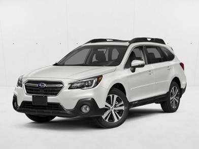 2018 Subaru Outback Limited -
                  Hardeeville, SC