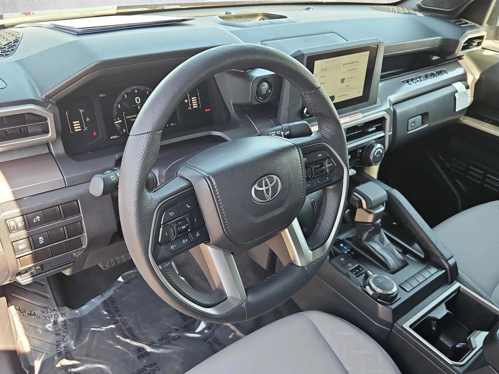 Thumbnail: 2025 Toyota Tacoma - 3
