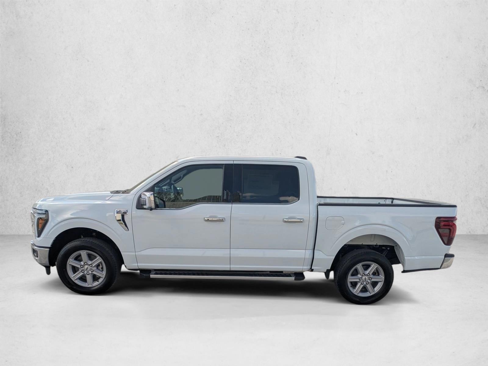 Thumbnail: 2026 Ford F-150 - 2