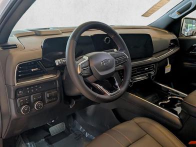 2026 Chevrolet Tahoe