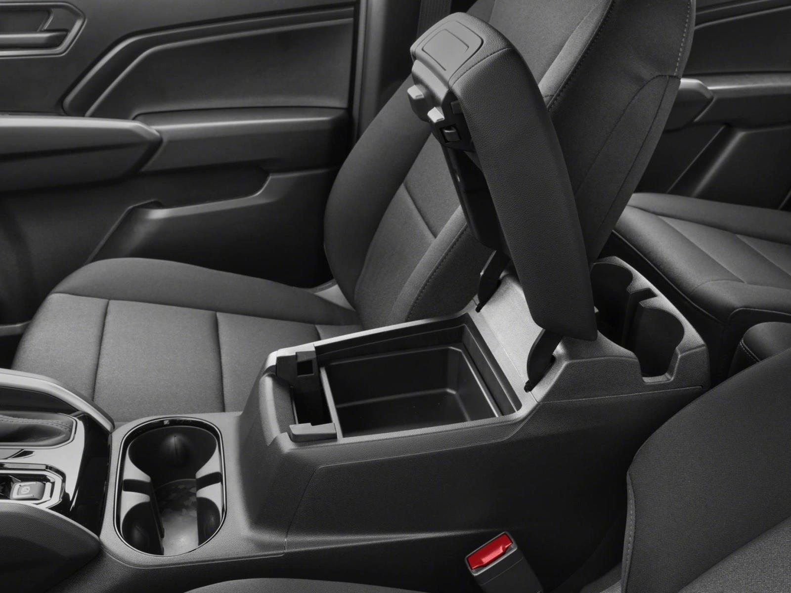 2026 Chevrolet Colorado Trail Boss - Photo 10