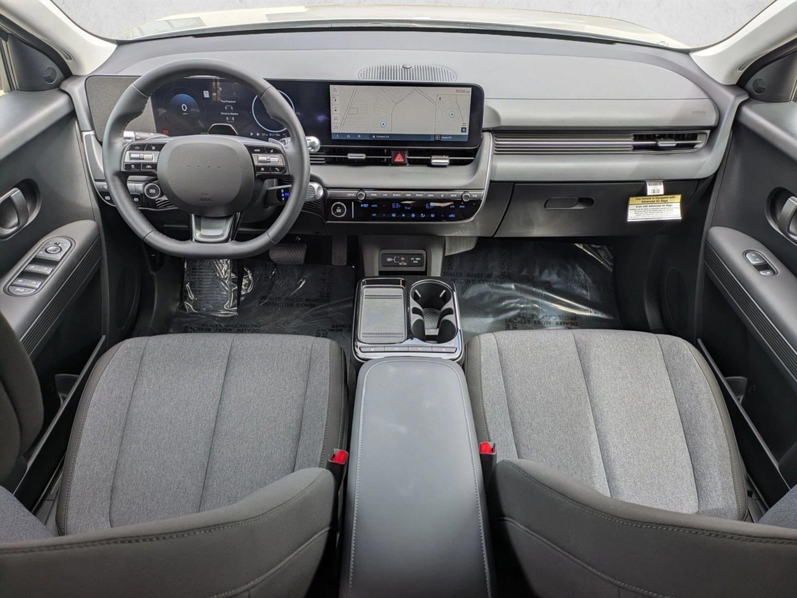 Thumbnail: 2026 Hyundai Ioniq 5 - 3