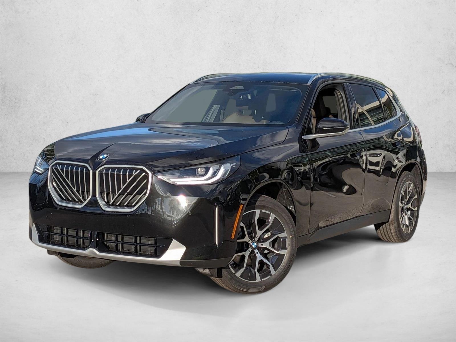 Thumbnail: 2026 BMW X3 - 1