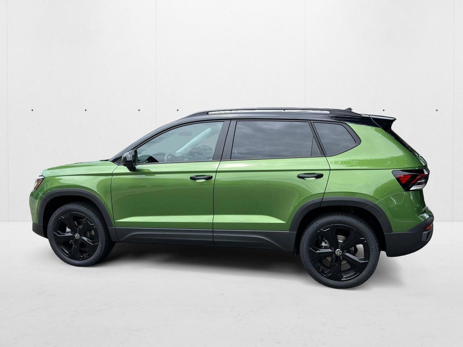 Thumbnail: 2025 Volkswagen Taos - 2