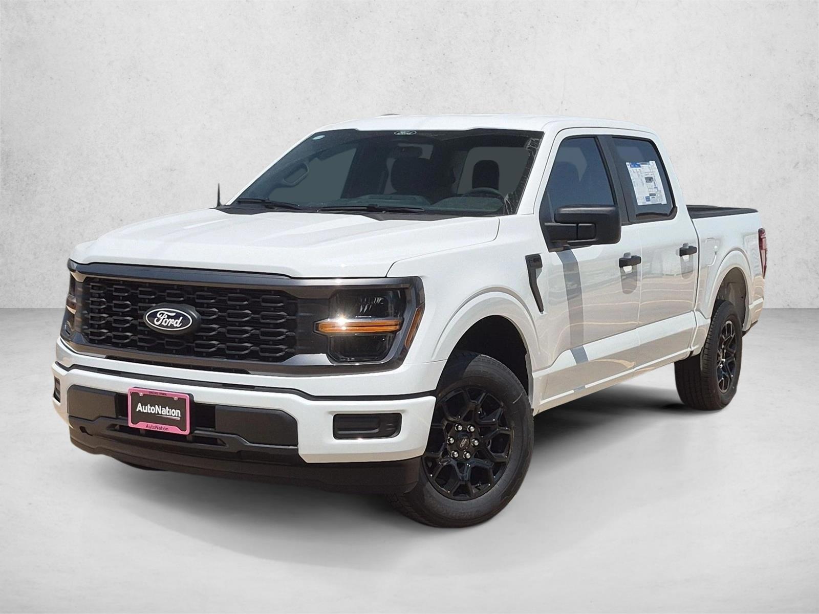 Thumbnail: 2026 Ford F-150 - 1