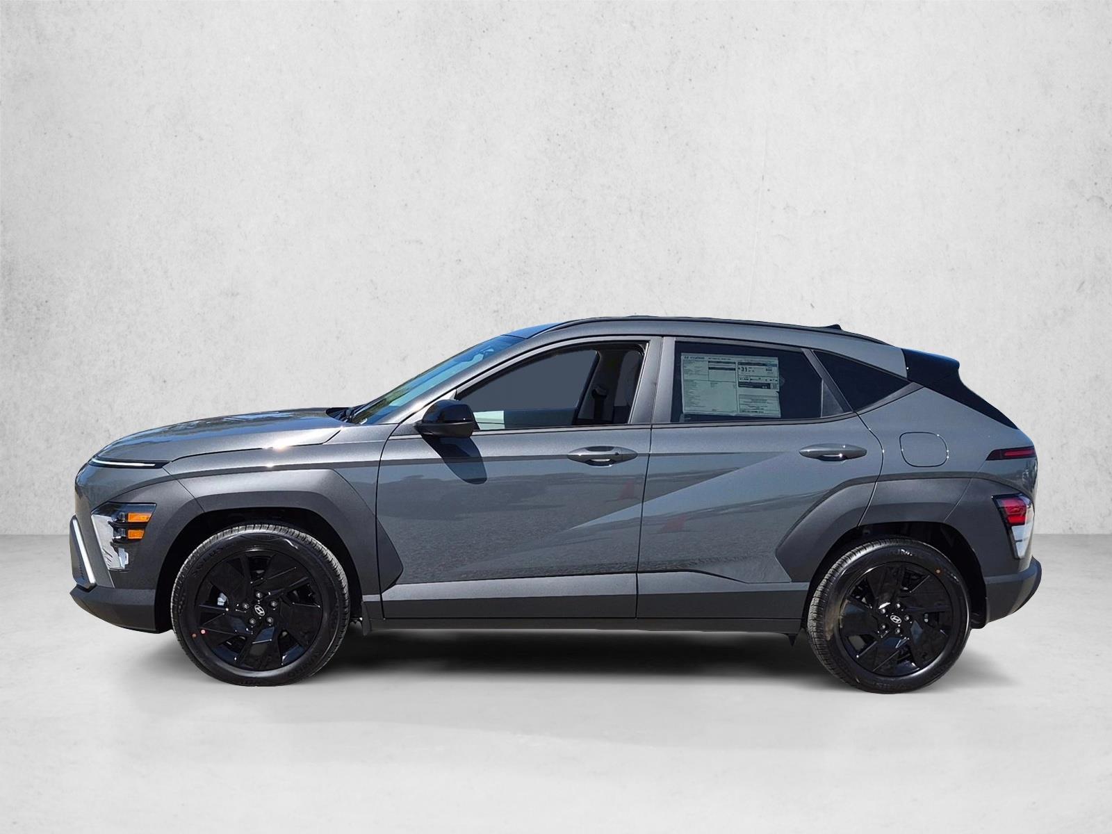 Thumbnail: 2027 Hyundai Kona - 2