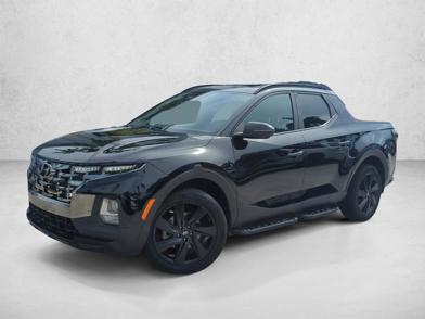 2023 Hyundai Santa Cruz Night -
                  Pembroke Pines, FL