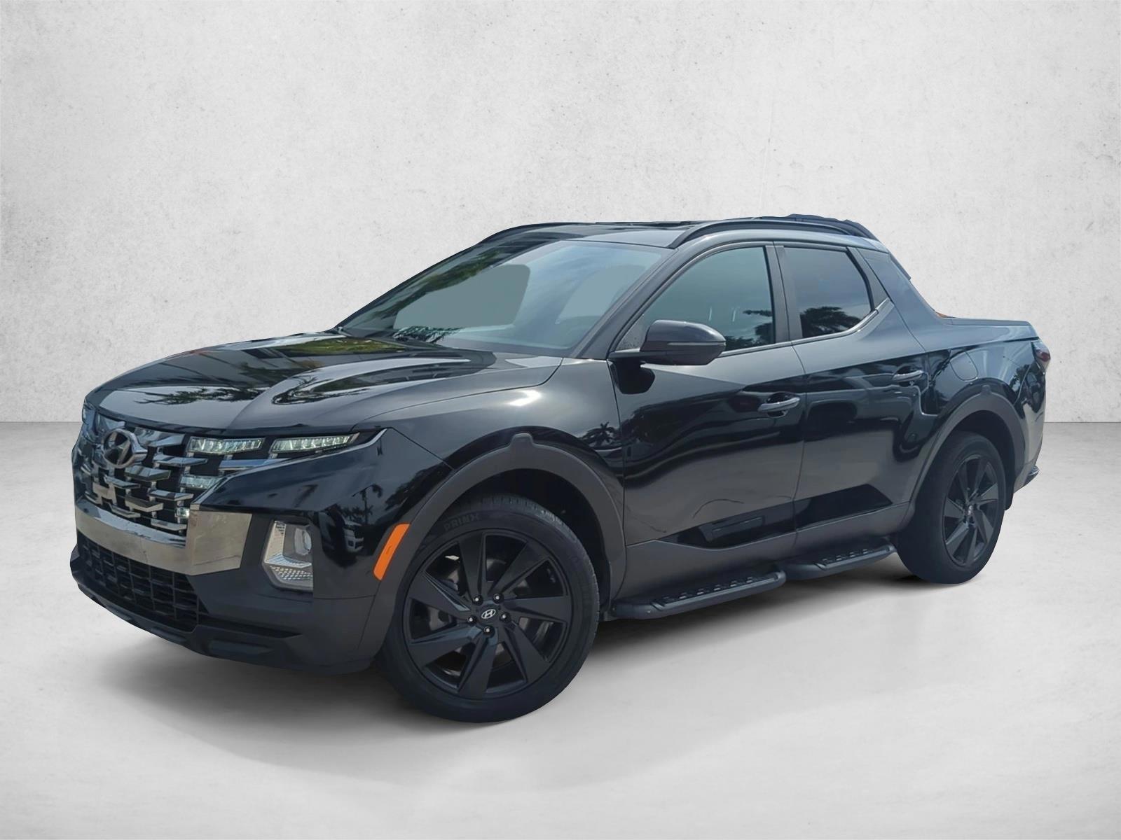 Thumbnail: 2023 Hyundai Santa Cruz - 1