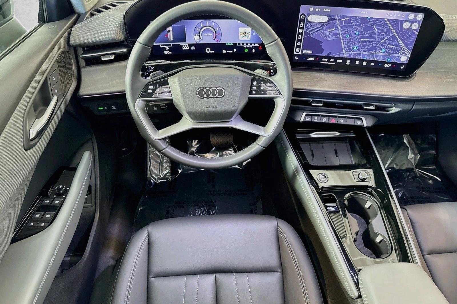 Thumbnail: 2026 Audi Q3 - 4