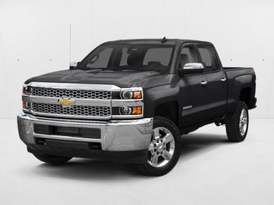 2019 Chevrolet Silverado 2500 Work Truck -
                  Miami, FL