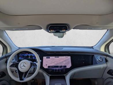 2024 Mercedes-Benz EQS