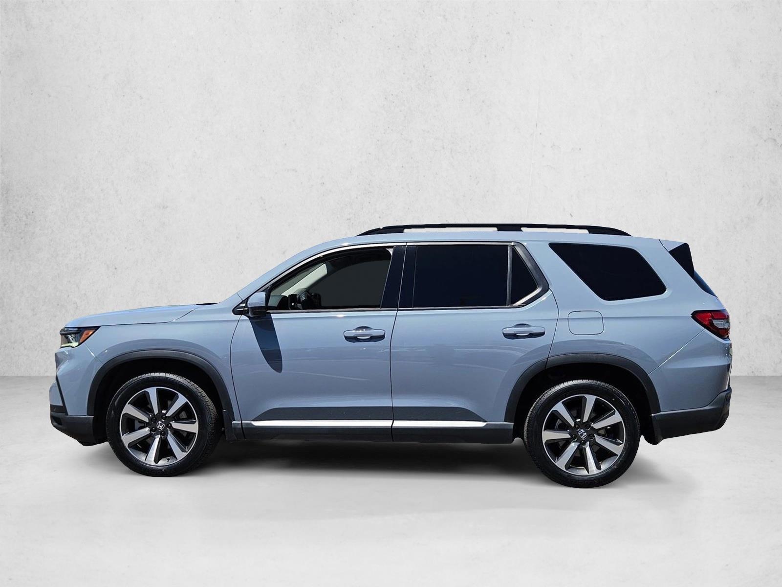 Thumbnail: 2024 Honda Pilot - 2