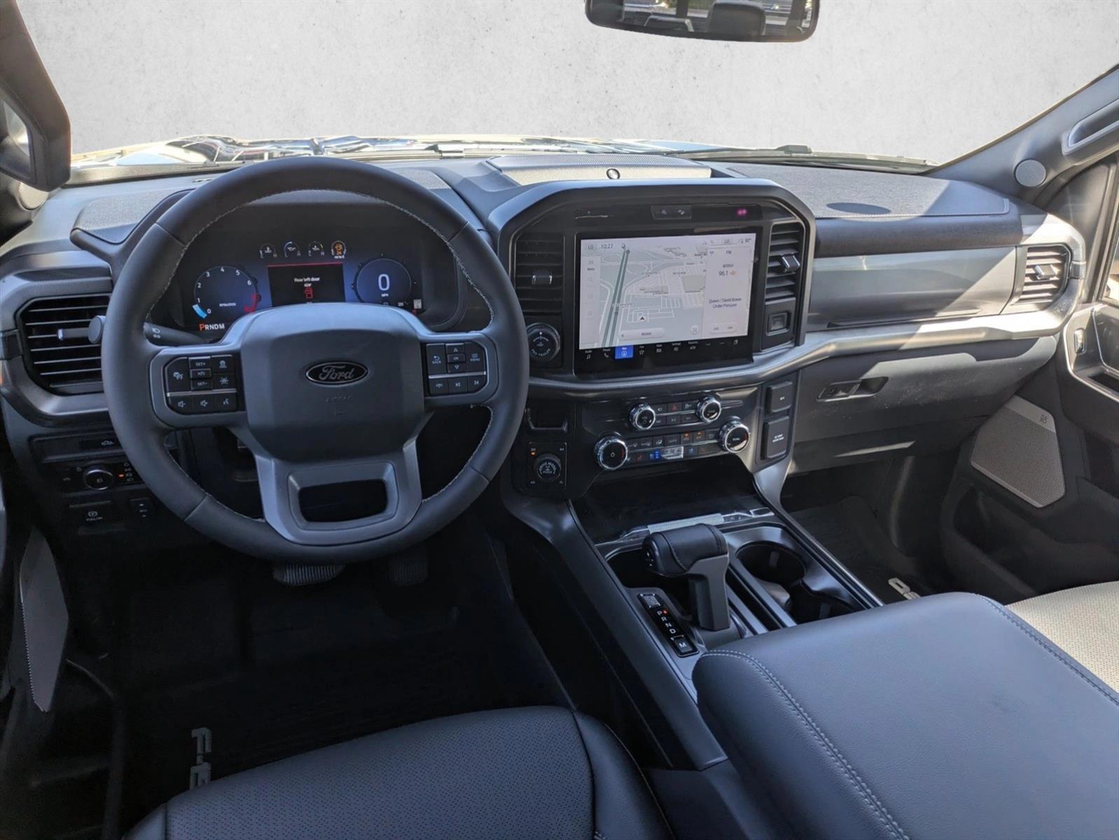 Thumbnail: 2026 Ford F-150 - 3
