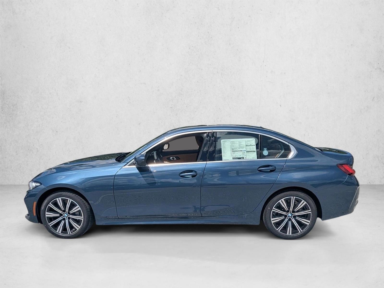 Thumbnail: 2026 BMW 3 Series - 2