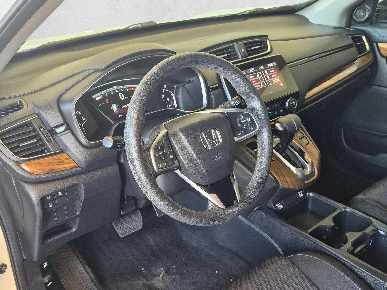 Thumbnail: 2020 Honda CR-V - 3