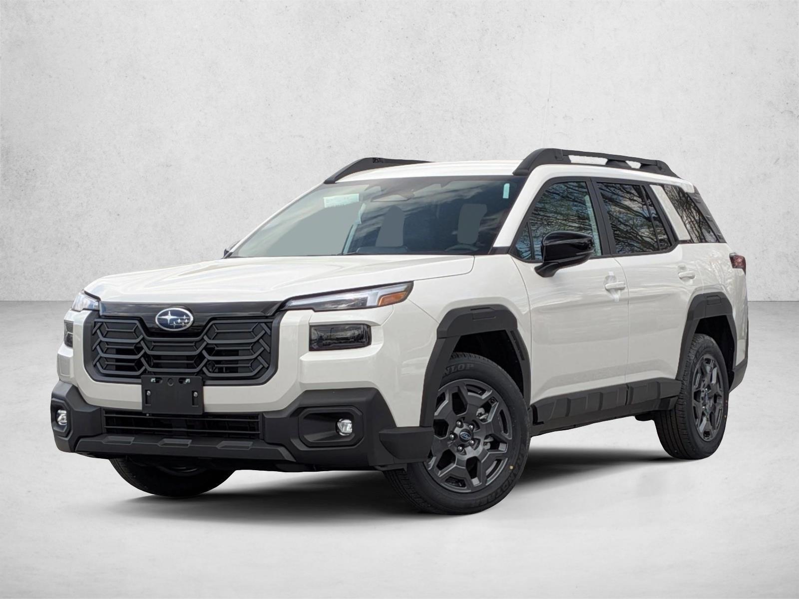 Thumbnail: 2026 Subaru Outback - 1