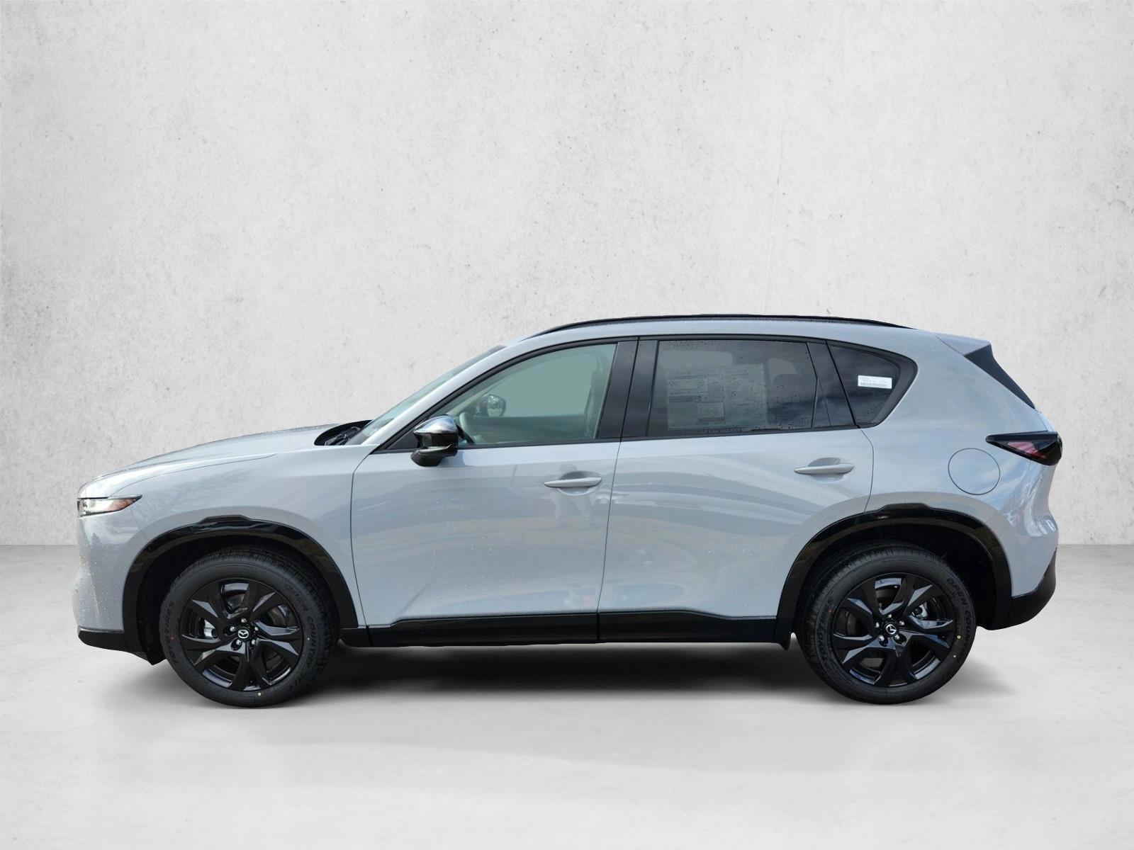 Thumbnail: 2026 Mazda CX-5 - 2