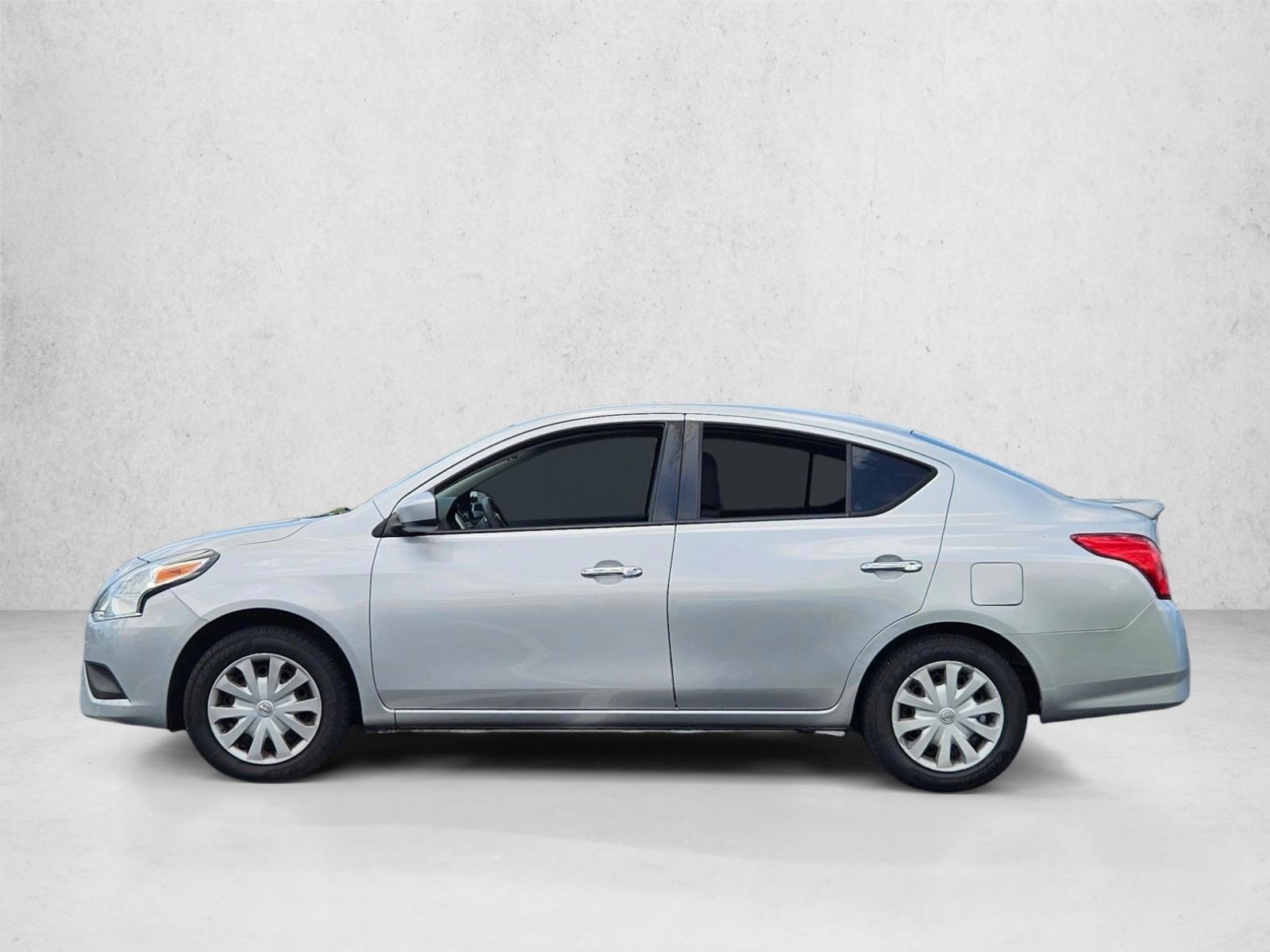 Thumbnail: 2018 Nissan Versa - 2