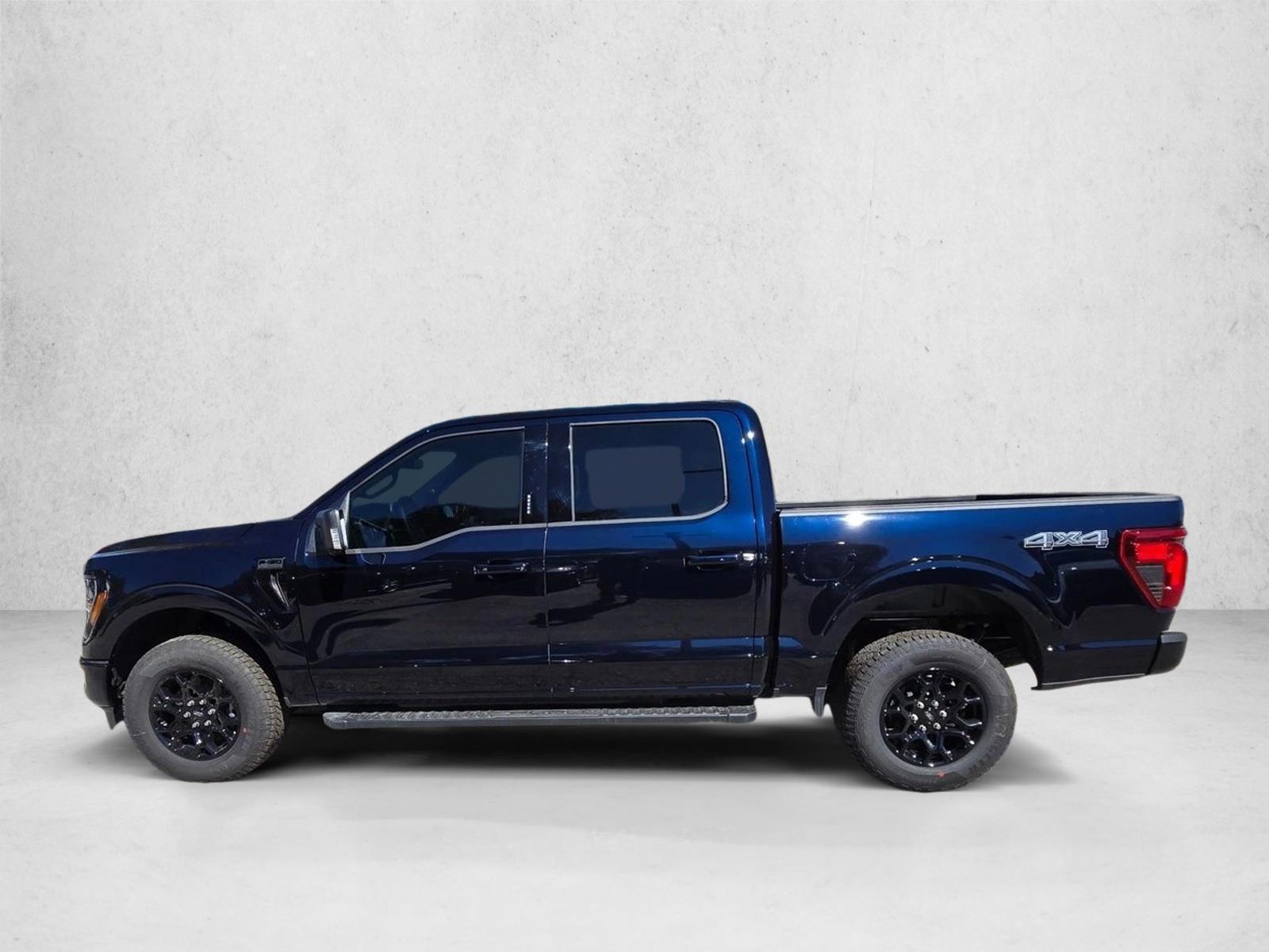 Thumbnail: 2026 Ford F-150 - 2