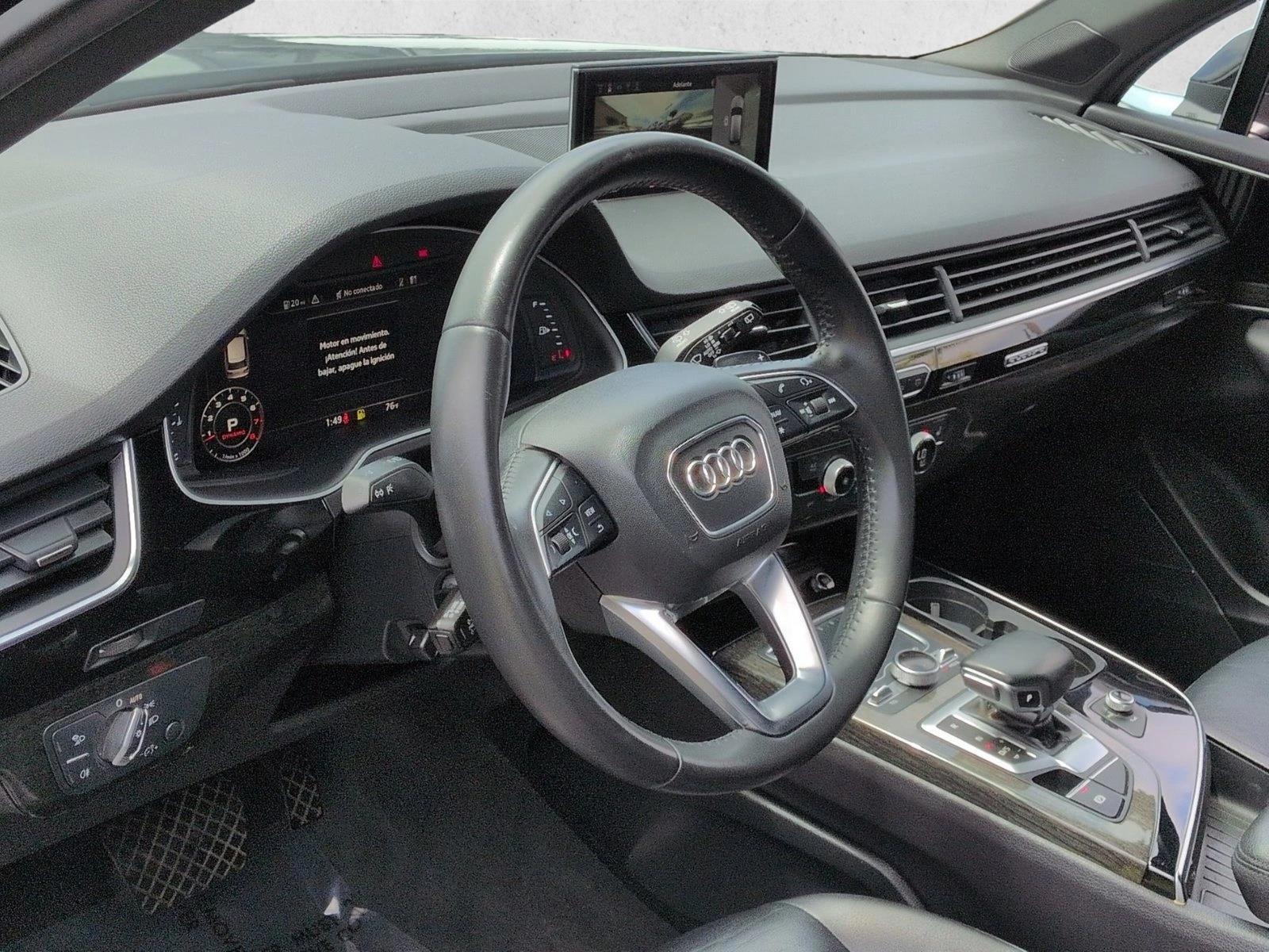 Thumbnail: 2019 Audi Q7 - 3