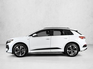 2023 Audi Q4 E-tron