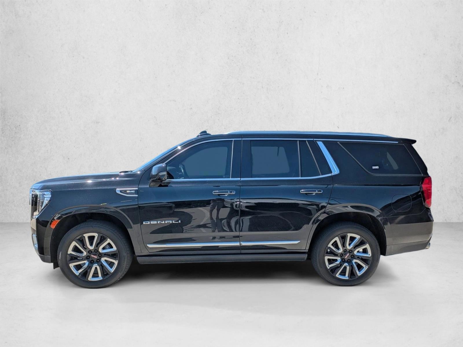 Thumbnail: 2021 GMC Yukon - 2