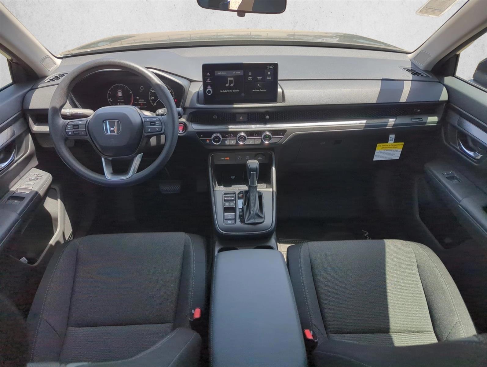 Thumbnail: 2026 Honda CR-V - 2