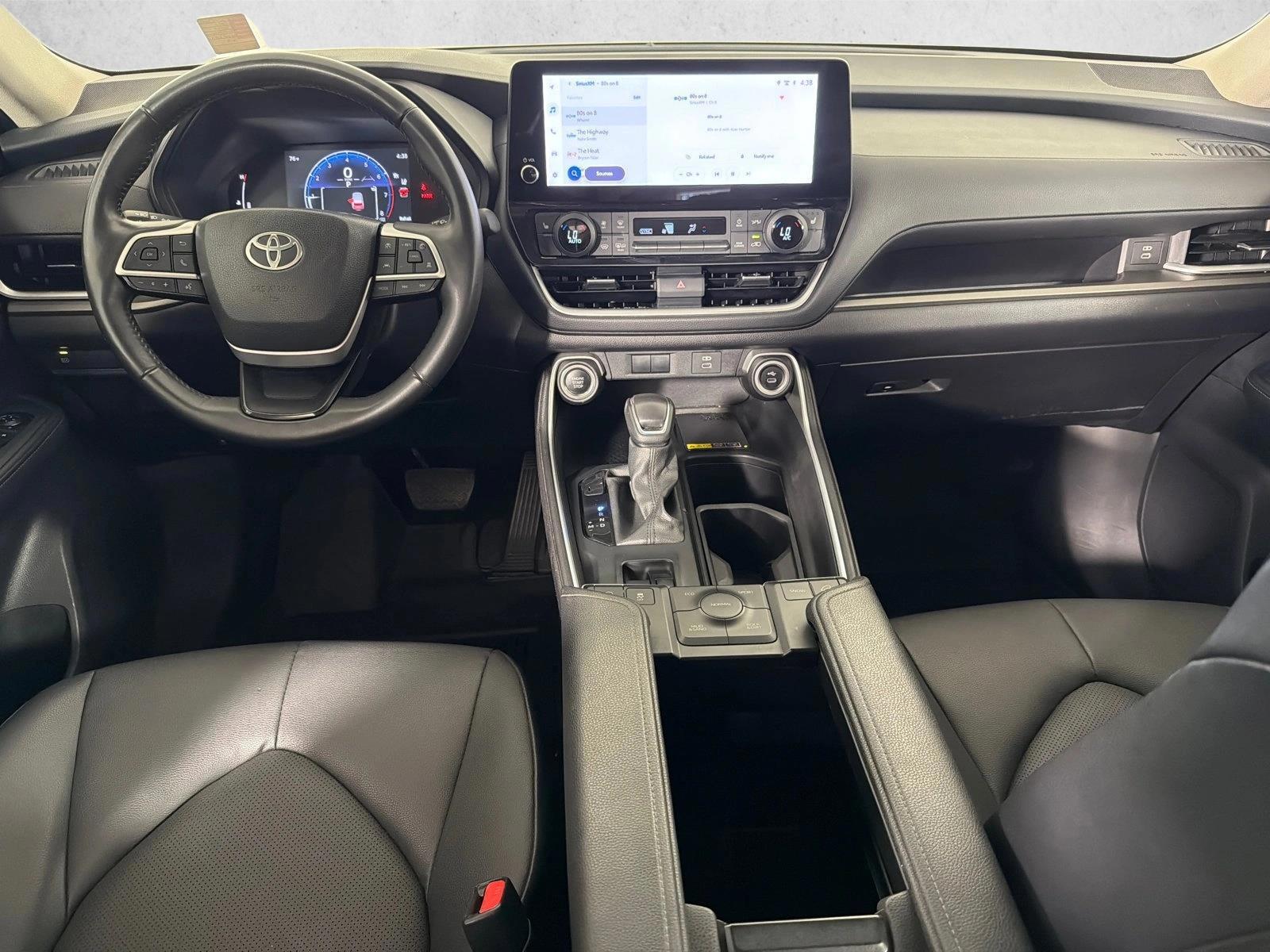 Thumbnail: 2025 Toyota Grand Highlander - 3