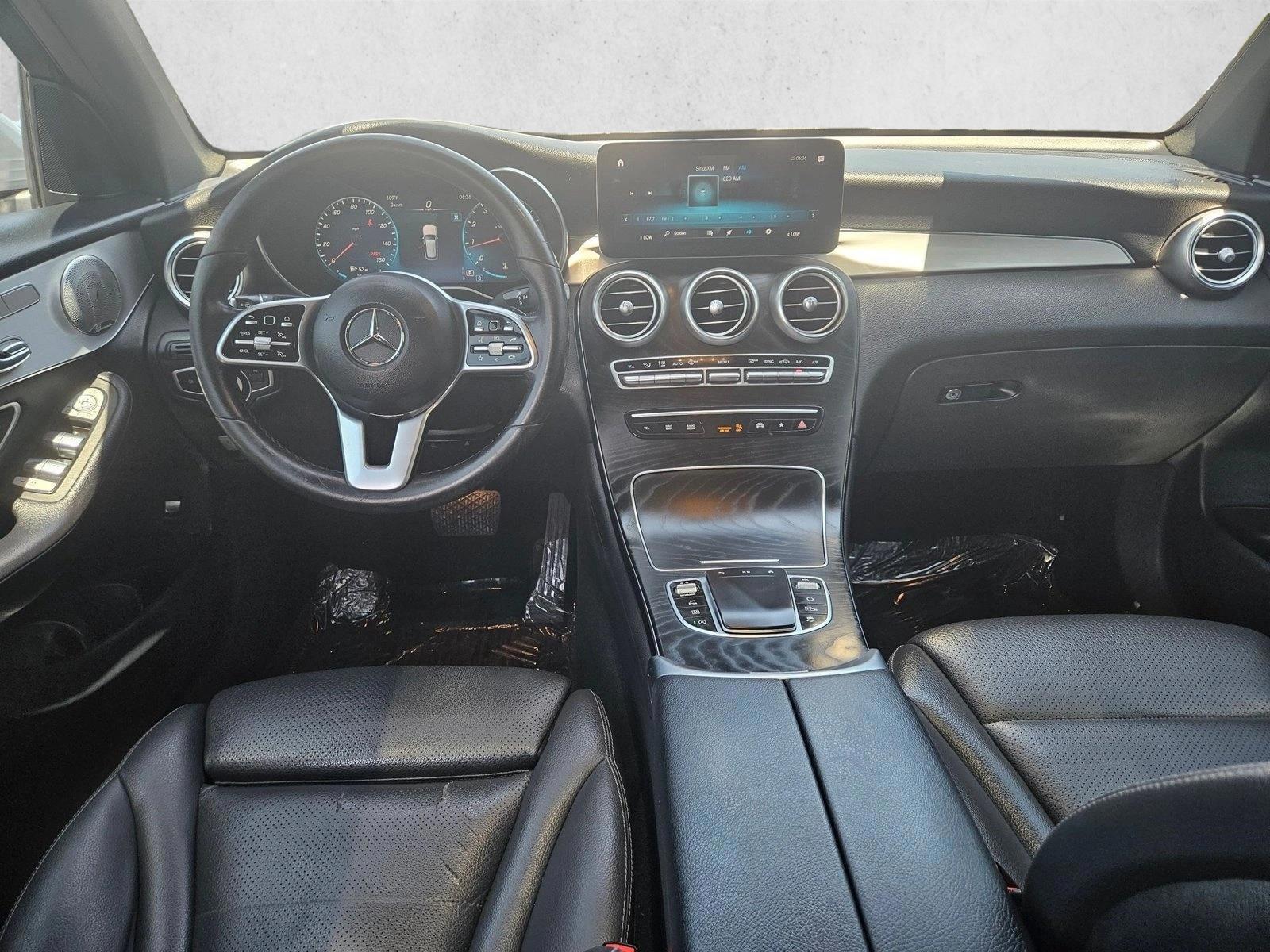 Thumbnail: 2021 Mercedes-Benz GLC - 3