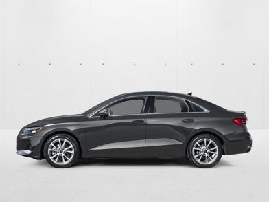 2026 Audi A3