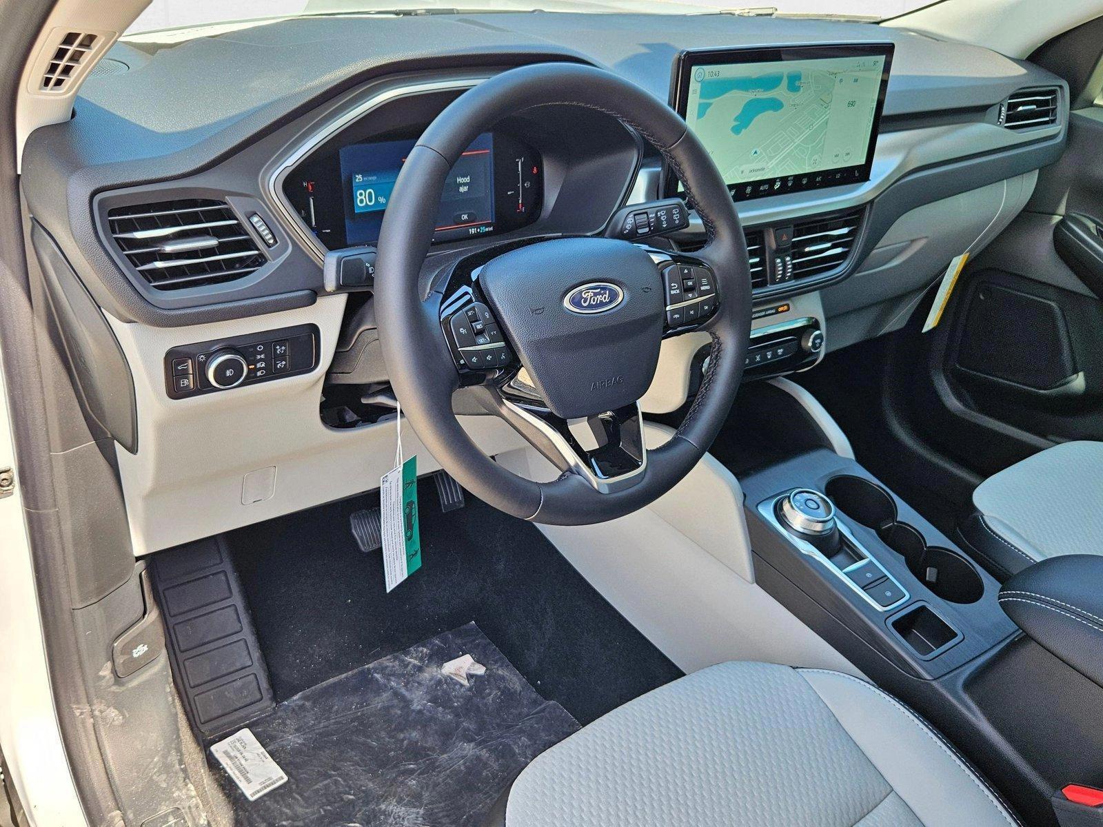 Thumbnail: 2025 Ford Escape - 3