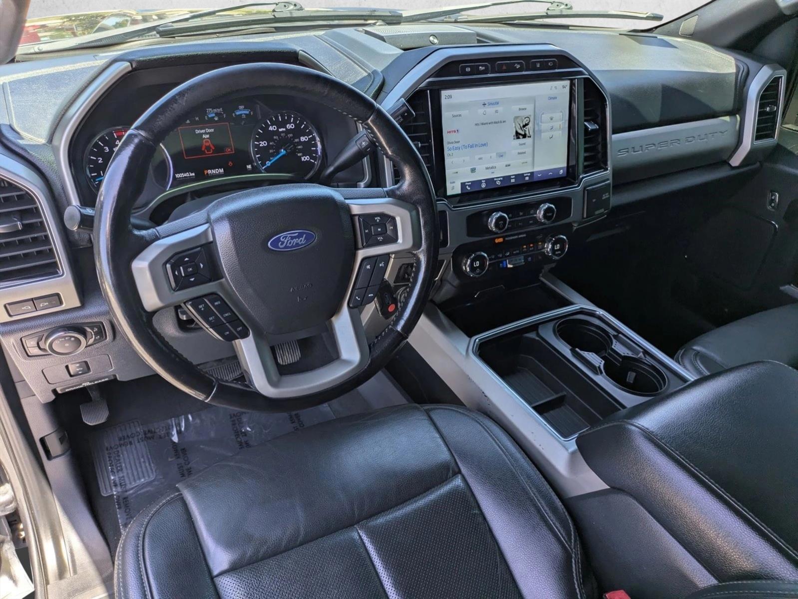 Thumbnail: 2022 Ford F-450 - 3