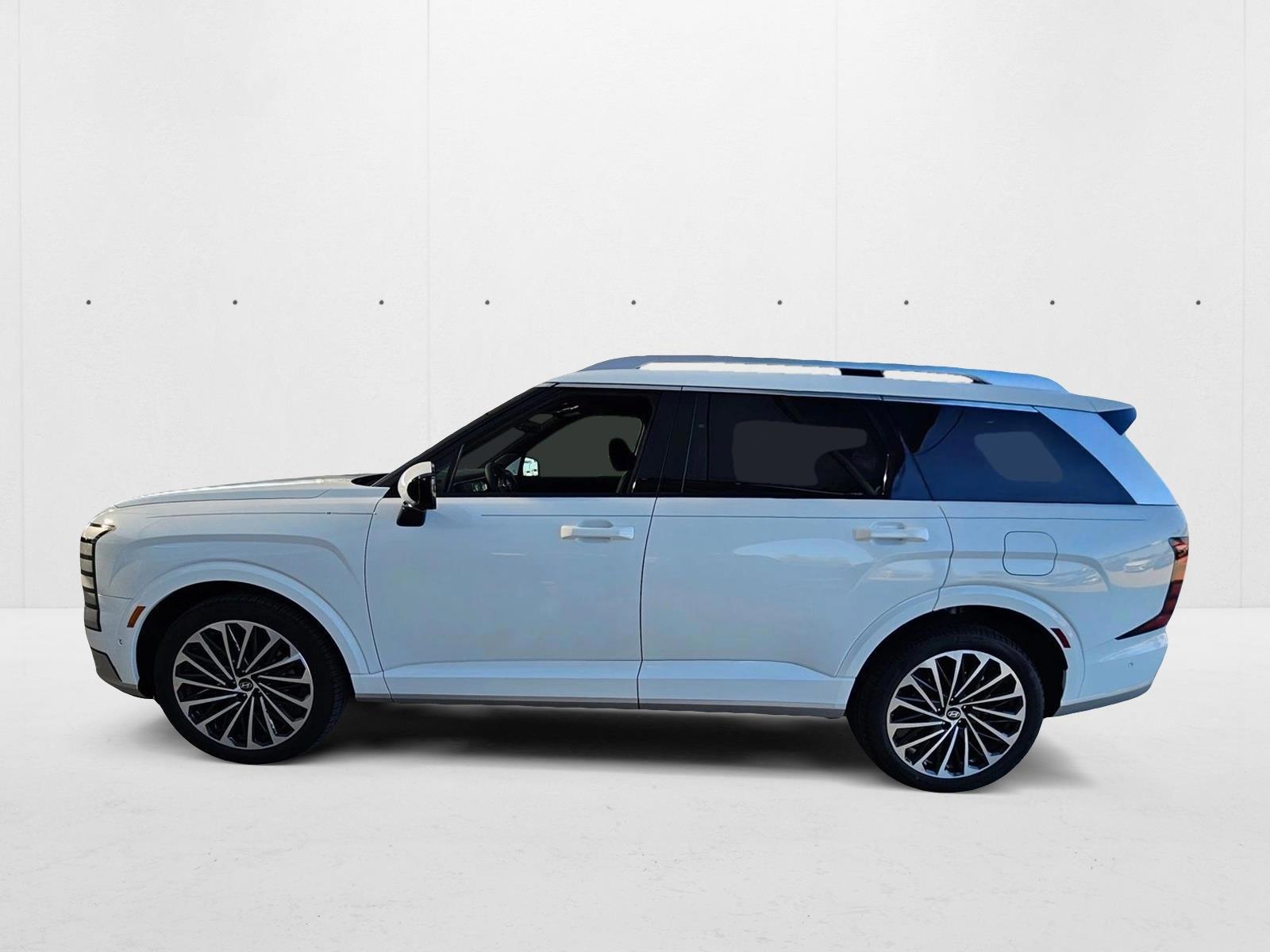 Thumbnail: 2026 Hyundai Palisade - 2