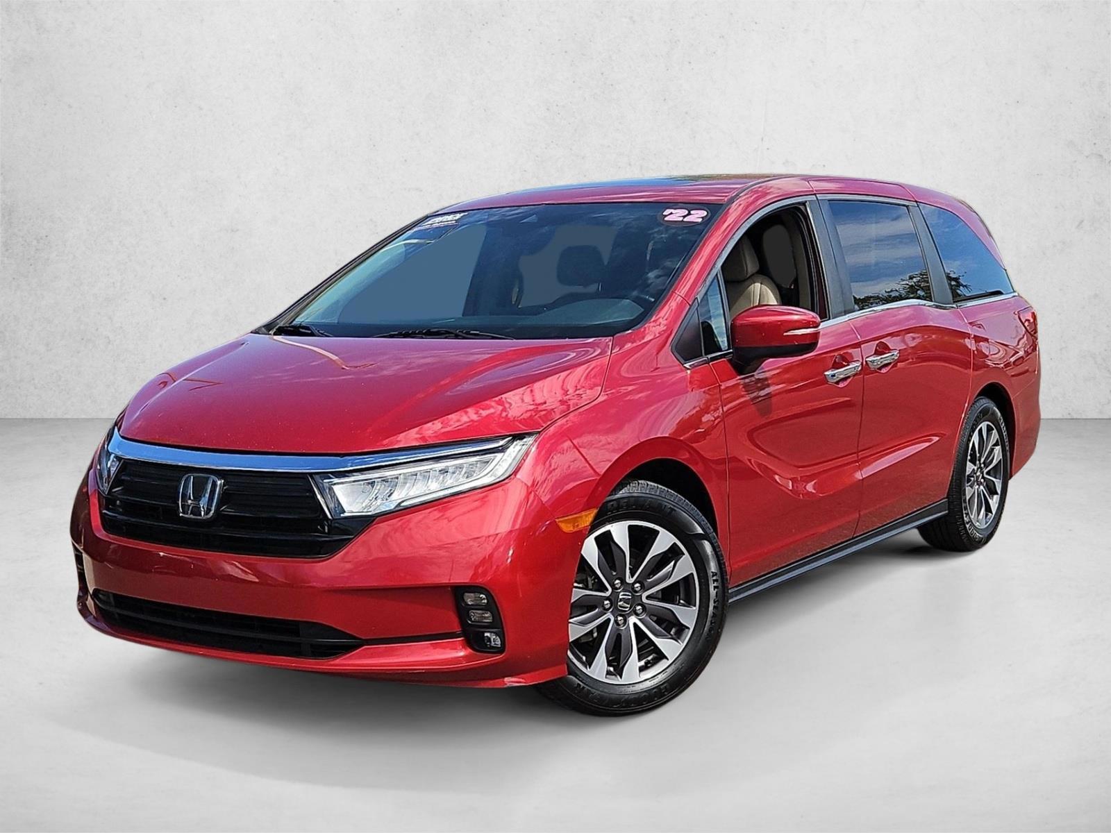 2025 Honda HR-V