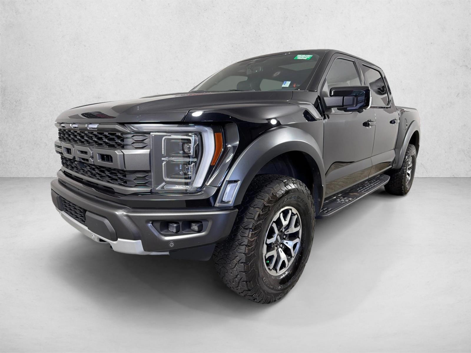 Thumbnail: 2023 Ford F-150 - 1