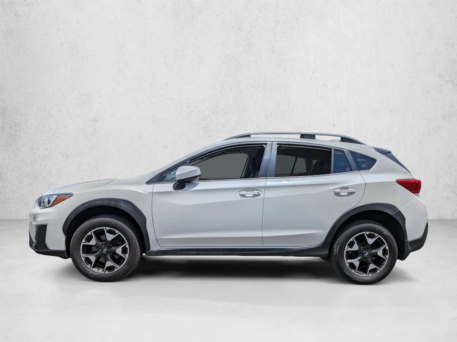 Thumbnail: 2019 Subaru Crosstrek - 2