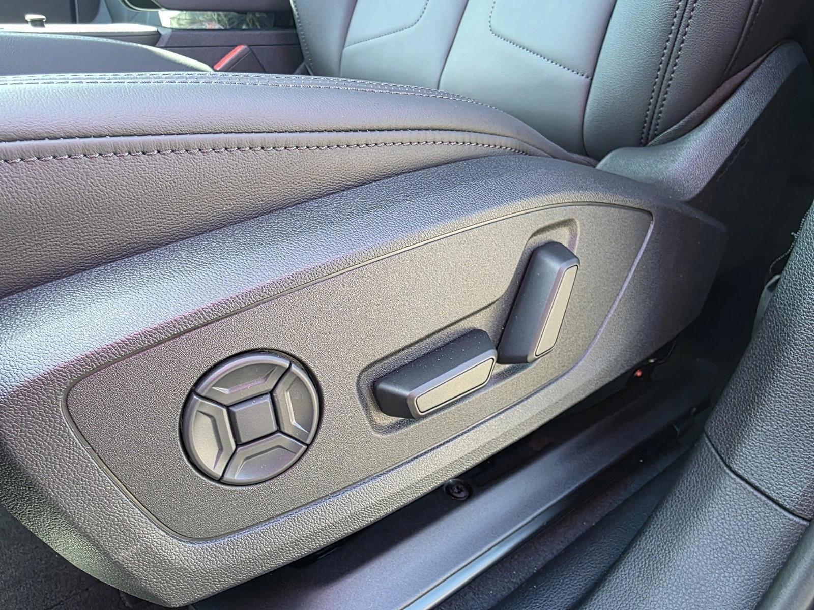 Thumbnail: 2025 Audi Q3 - 4