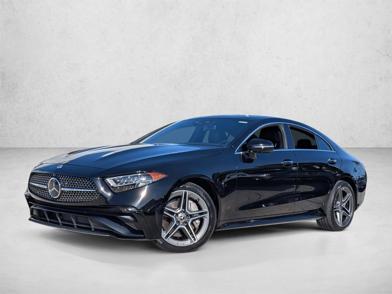 2023 Mercedes-Benz CLS 450 -
                  Maitland, FL
