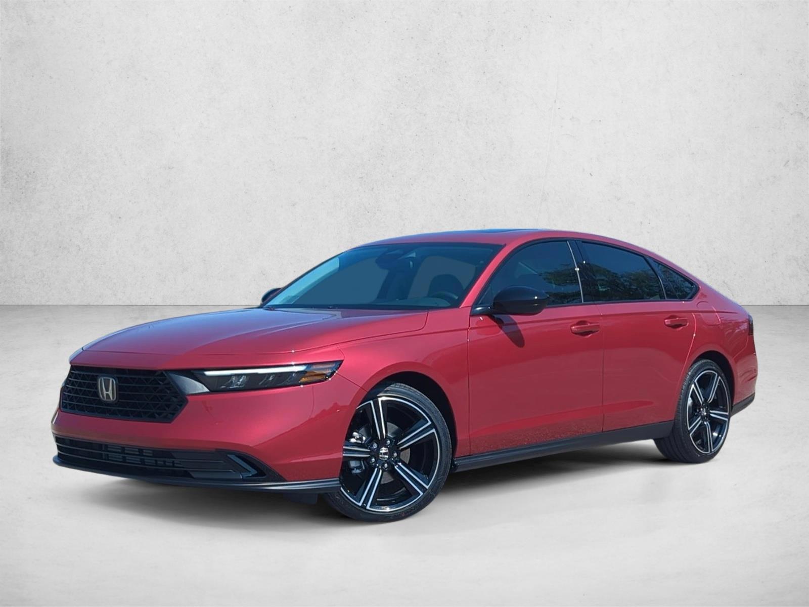 Thumbnail: 2026 Honda Accord - 1
