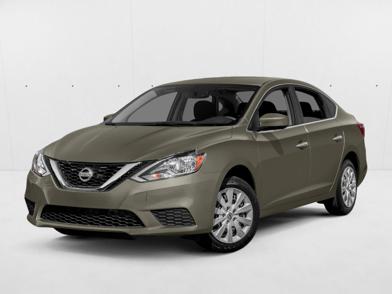 2016 Nissan Sentra SV -
                  Sanford, FL