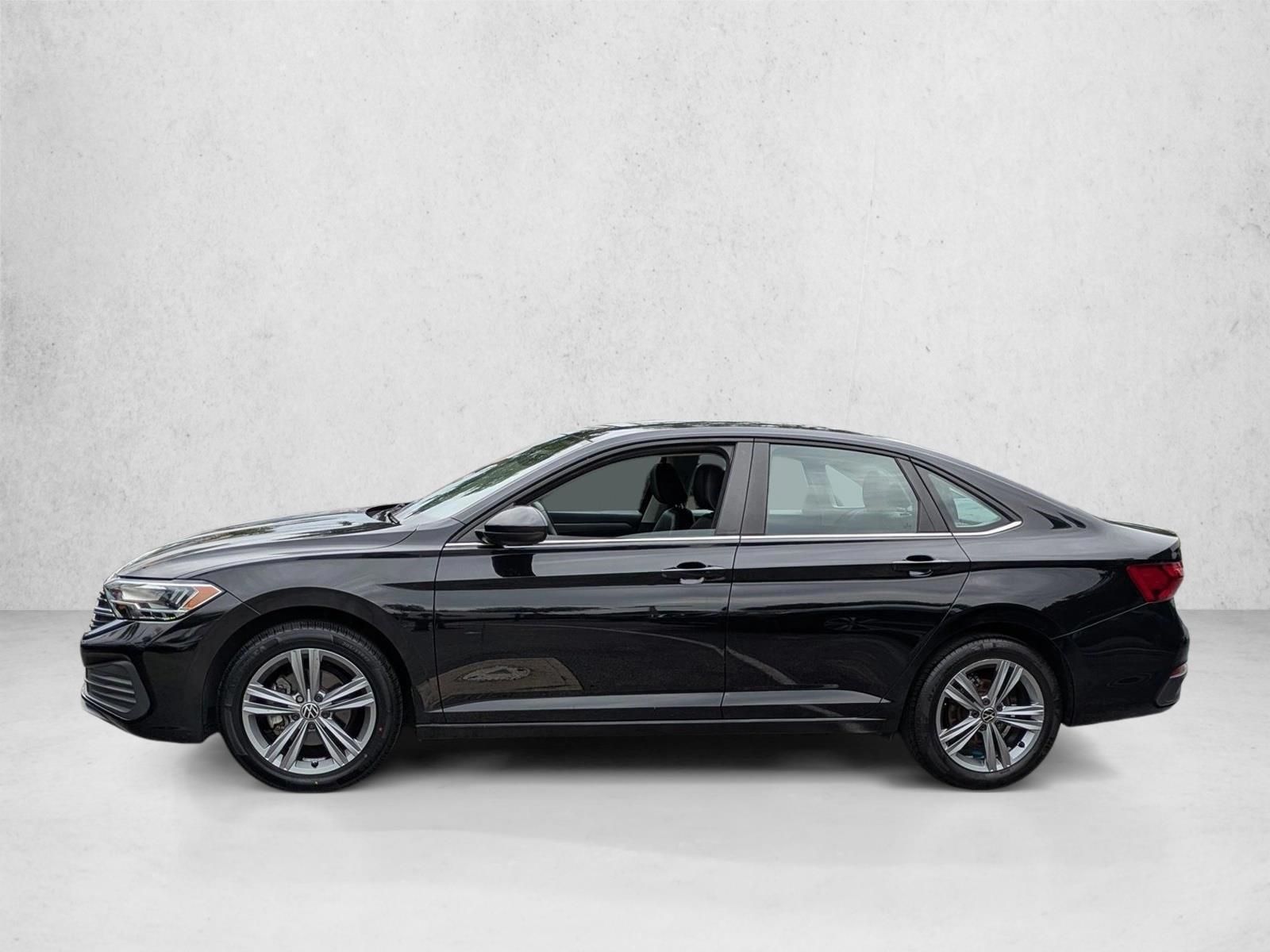Thumbnail: 2024 Volkswagen Jetta - 2