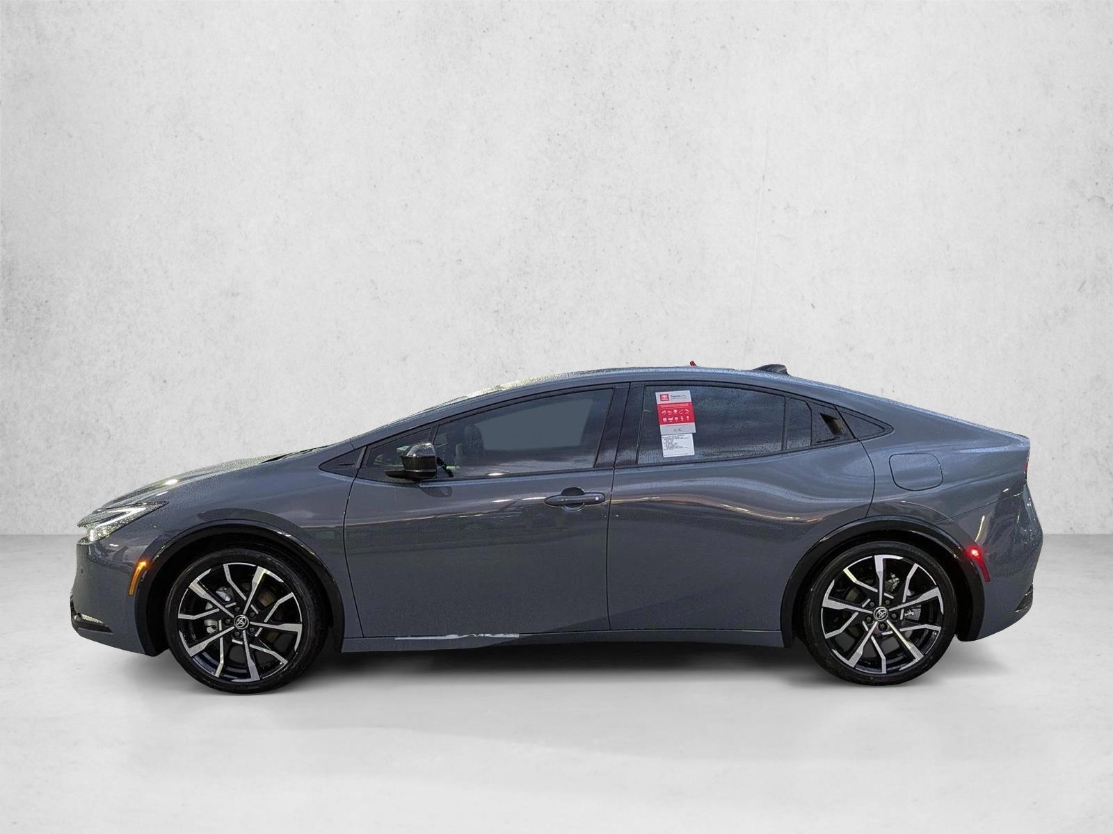 Thumbnail: 2026 Toyota Prius - 2