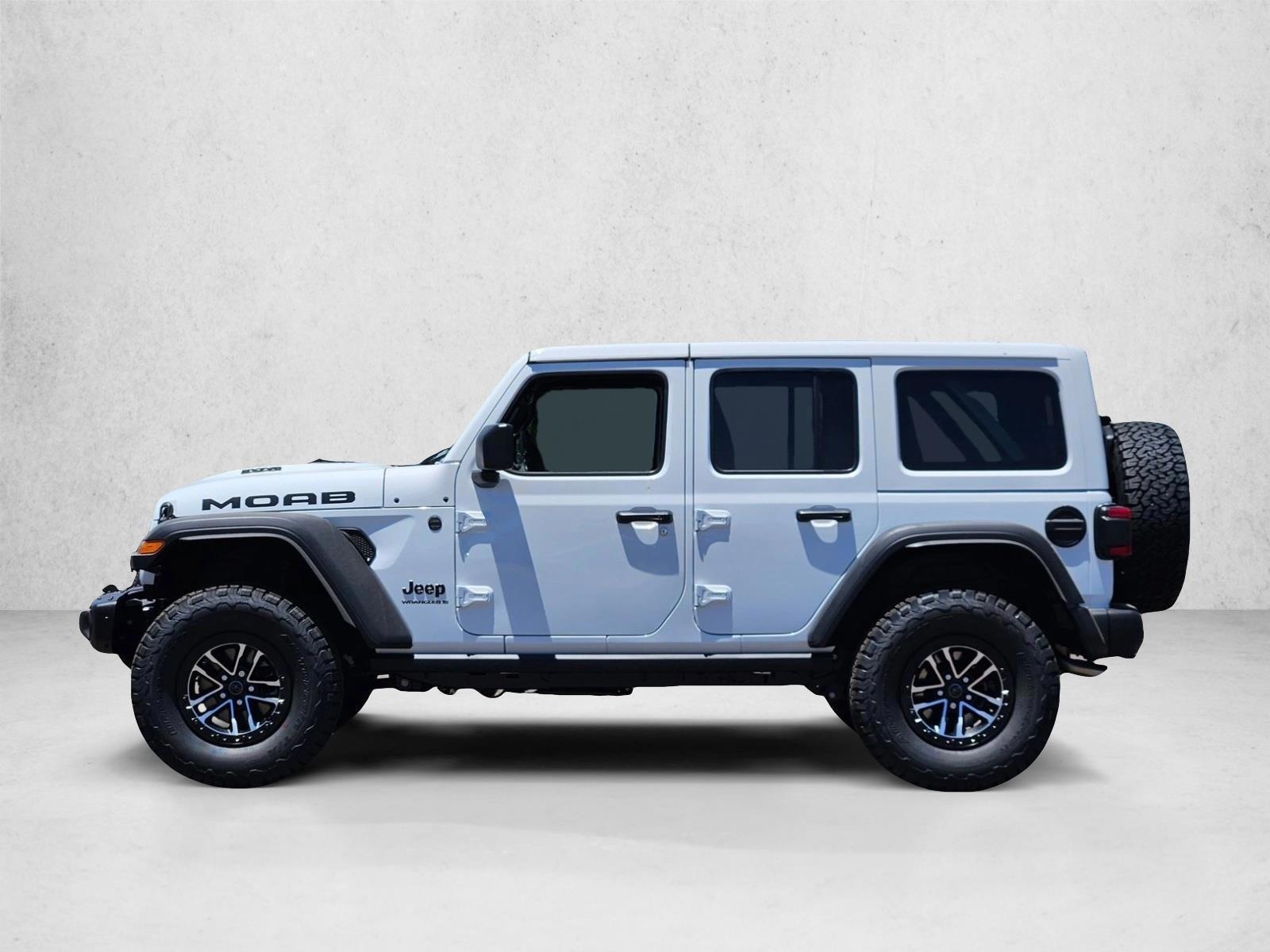 Thumbnail: 2026 Jeep Wrangler - 2