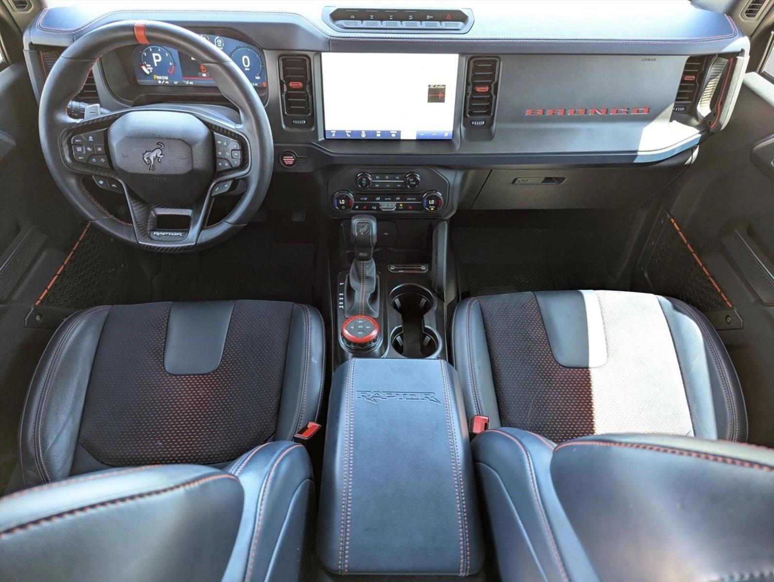 Thumbnail: 2024 Ford Bronco - 3
